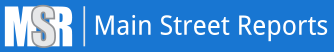 Main Street Reports Logo