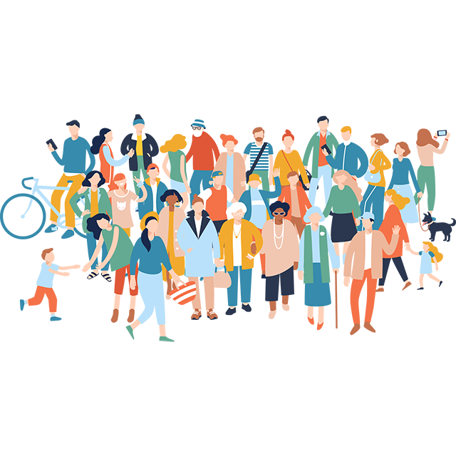 Understanding Population Density by Zip Code