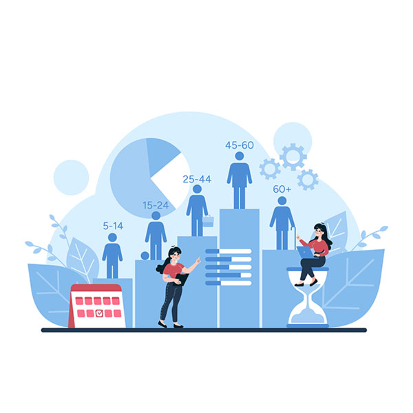 Demographic Trend Analysis